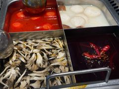 -海底捞火锅(番禺广场店)