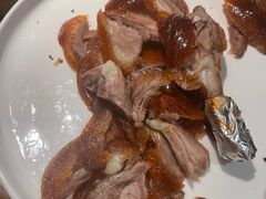 -青年公社烤鸭(青年路店)