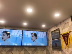 -DOS HOP潮上舞蹈