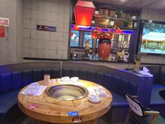 -山河屯铁锅炖(哈西站店)