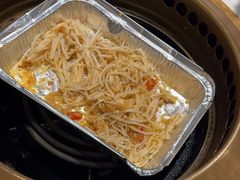 -花味·自助烤肉(江宁同曦店)