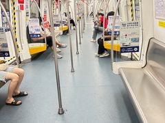 -大梅沙海滨公园