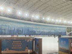 -世界之窗阿尔卑斯冰雪世界