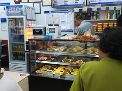 -华天新川面馆(缸瓦市店)