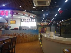 -双桂坊美食街(南大街商业步行街店)