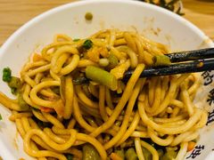 武汉热干面-文叔·湖北名小吃·小龙虾(华强北店)
