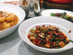 -大鸭梨烤鸭·北京菜(南小街/南苑店)