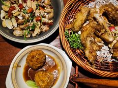 -前海沿·青岛菜(五四广场永旺店)