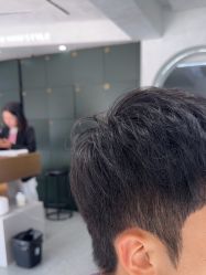 -丝源发型