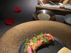 -Nolita西餐厅(金地新华道店)