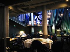 大堂-新悦·霞浦海鲜生(上下杭店)