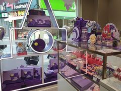 -GANSO元祖食品(吴家山店)