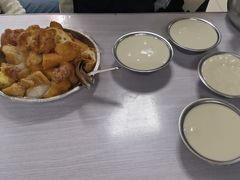 -蒙记老牌豆浆