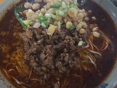 -丁丁猫重庆小面(徐州路店)