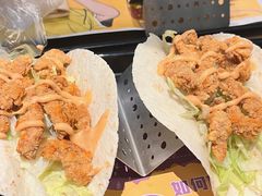 -TACO STAR 塔可星(下沙宝龙店)