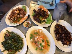 -德成饭店