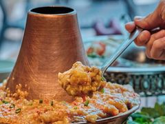 -遇见阿家村云南菜(魏公村店)