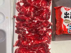-荣叔港式沙嗲牛肉火锅(正佳潮流店)
