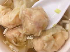 -麦文记面家(佐敦店)