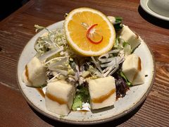 豆腐色拉-BELLOCO倍乐(静安店)