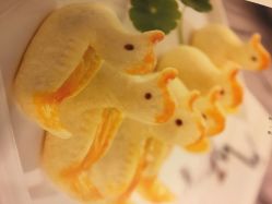 -全聚德烤鸭店·宴会厅(和平门店)