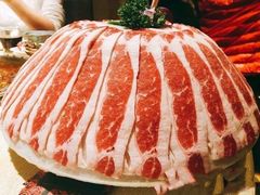 -红辣椒·川菜·火锅(张杨路店)