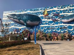 -华夏文旅海洋公园