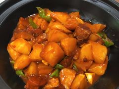 -临潼印象·特色陕菜
