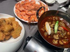 -徐记海鲜(梅溪新天地店)