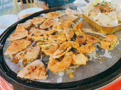 -柒酒烤肉(祁阳新天地店)