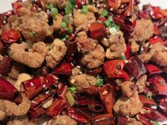 -峨嵋酒家(牡丹园店)