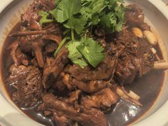 -顶好餐厅(张家营店)