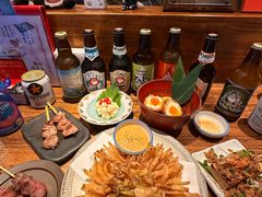 -Fukumimi·美醉堂 居酒屋(金尚店)