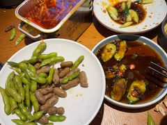 -李军力烧烤(丰庆路店)
