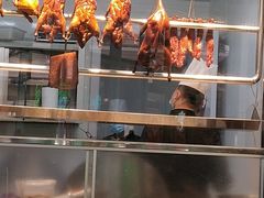 -东鑫记港式茶餐厅(南京东路店)