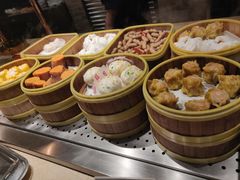 -亚马逊环球美食百汇(新城吾悦广场店)