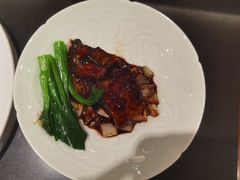 -北京王府井希尔顿酒店·秦唐中餐厅Chynna