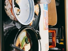 -吉野家(上海美罗城店)