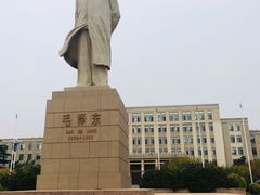 -大连理工大学(凌水校区)