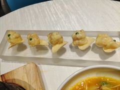 -柒园·三十年创意杭帮菜(龙湖滨江天街店)