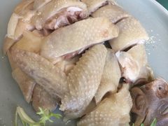 -清心鸡沙田乳鸽店·非遗传承(粤垦路店)
