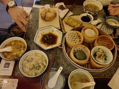 -古铺良食(柯城店)