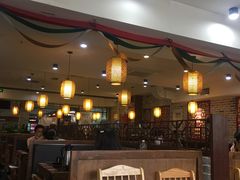 -香传承重庆火锅(直营中山路店)