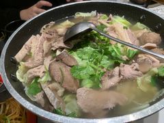 -乔阿马·江南味·驴肉香(龙湖华泾天街店)