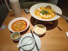 -榕意·川味之美(深业上城店)