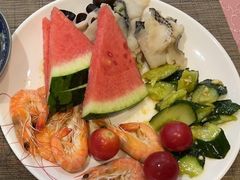 -三元宾馆-中餐厅