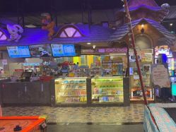 点击看大图 -卡通尼乐园(重庆南坪协信星光店)