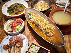 -百年神厨·地道川菜(清江西路店)