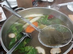 -乡土黄·鲜牛肉火锅·小龙虾(兴业街店)