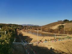 -仙山湖景区